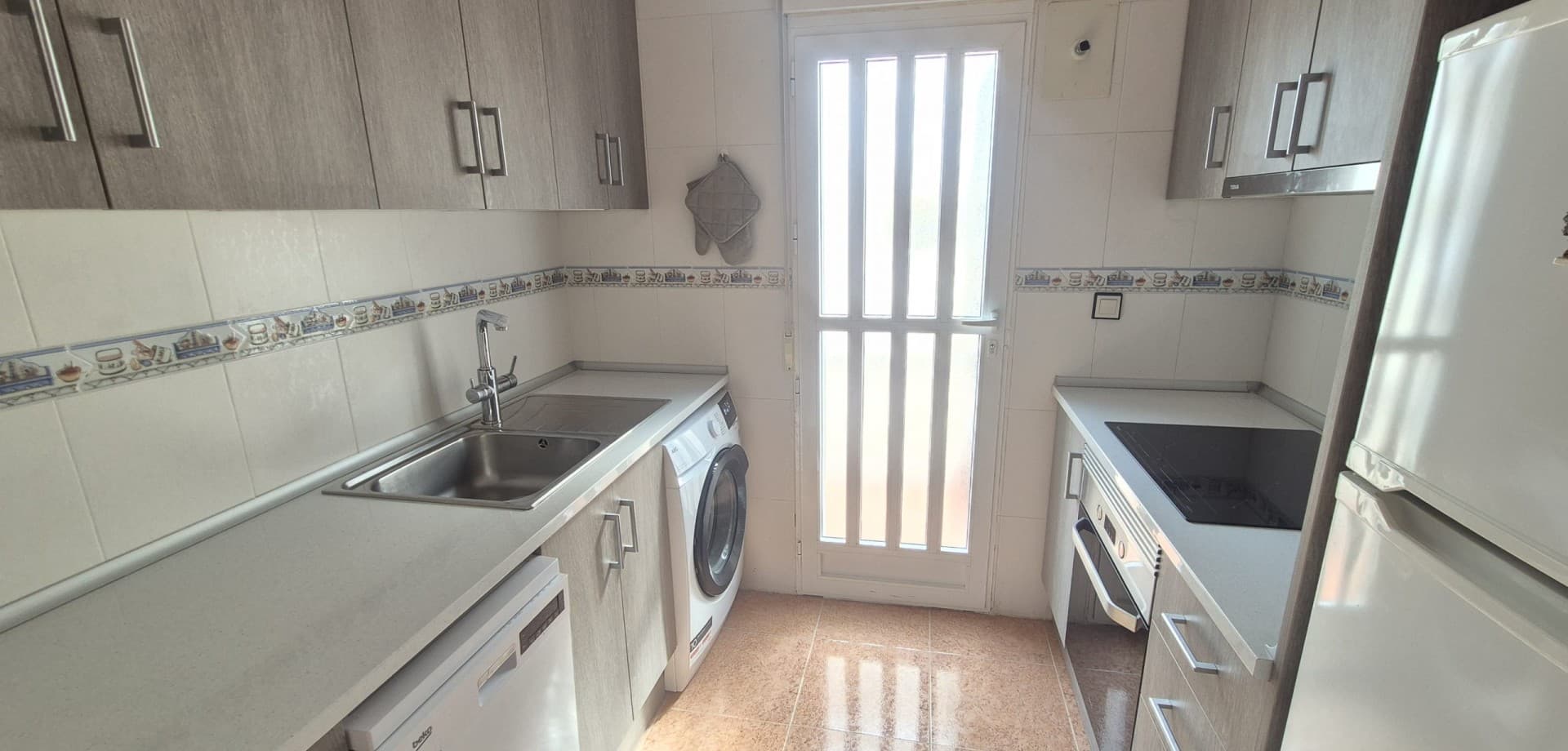 Geschakelde Woning met 3 slaapkamers in Orihuela Costa - 12