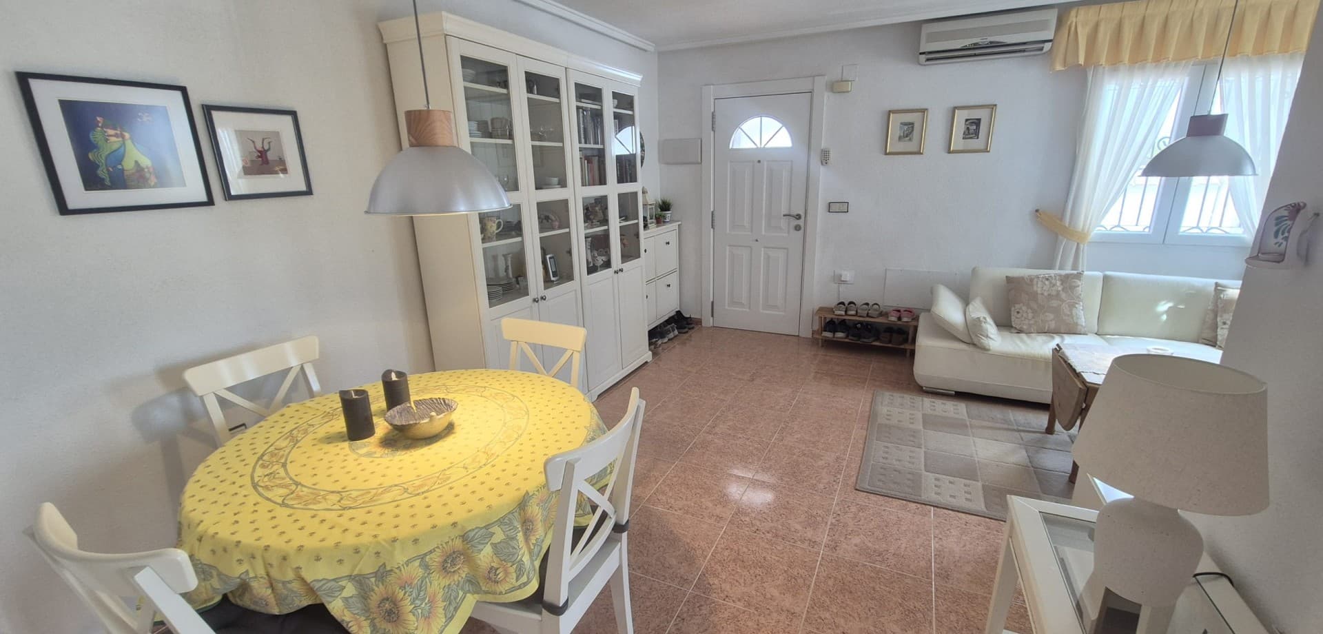 Geschakelde Woning met 3 slaapkamers in Orihuela Costa - 11