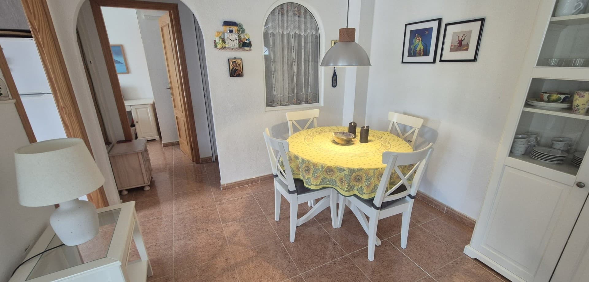 Geschakelde Woning met 3 slaapkamers in Orihuela Costa - 9