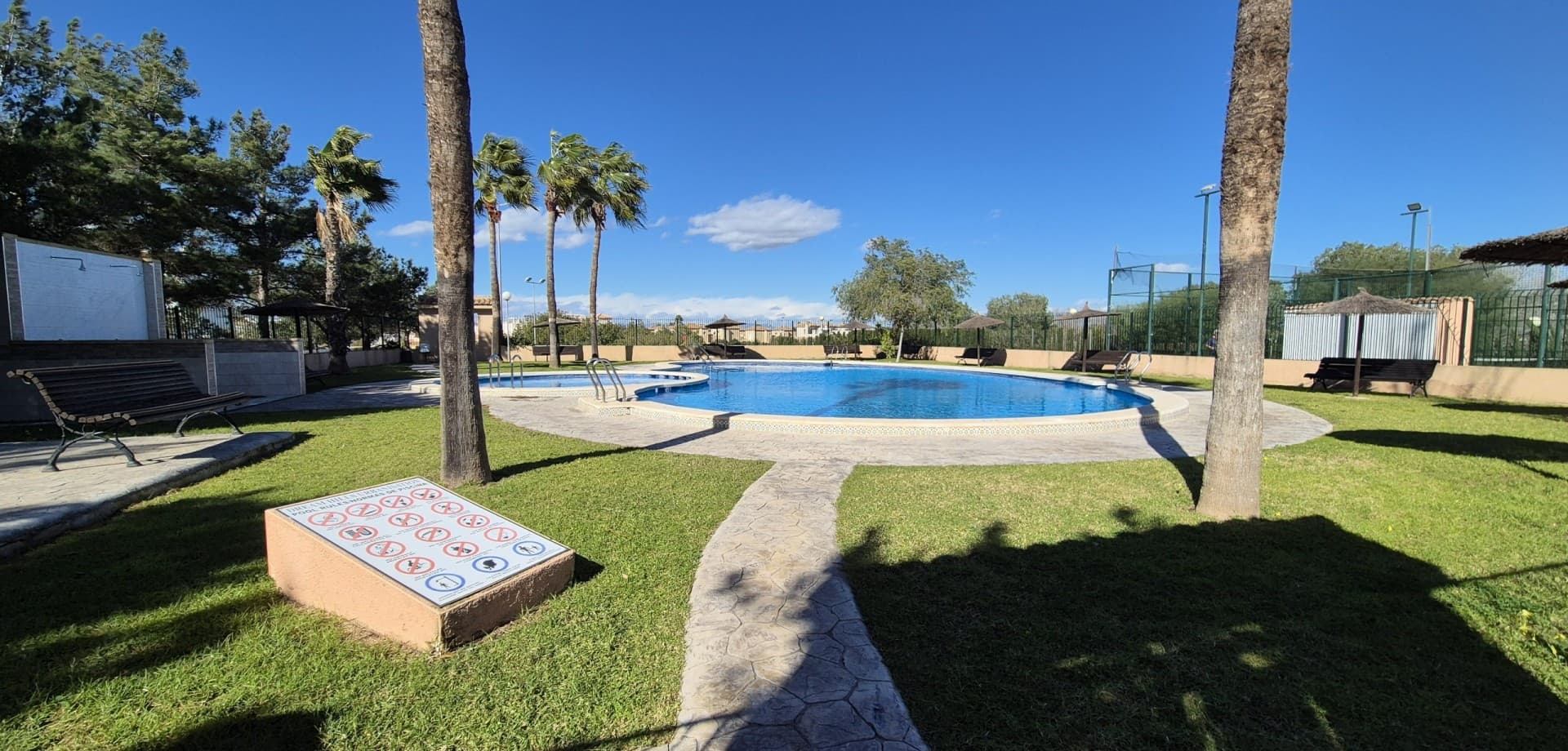 Geschakelde Woning met 3 slaapkamers in Orihuela Costa - 3