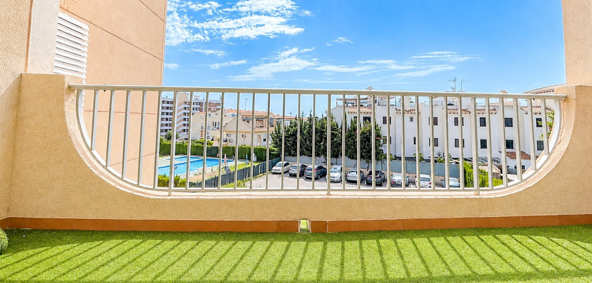 Tussenverdieping Appartement met 3 slaapkamers in Orihuela Costa - 5
