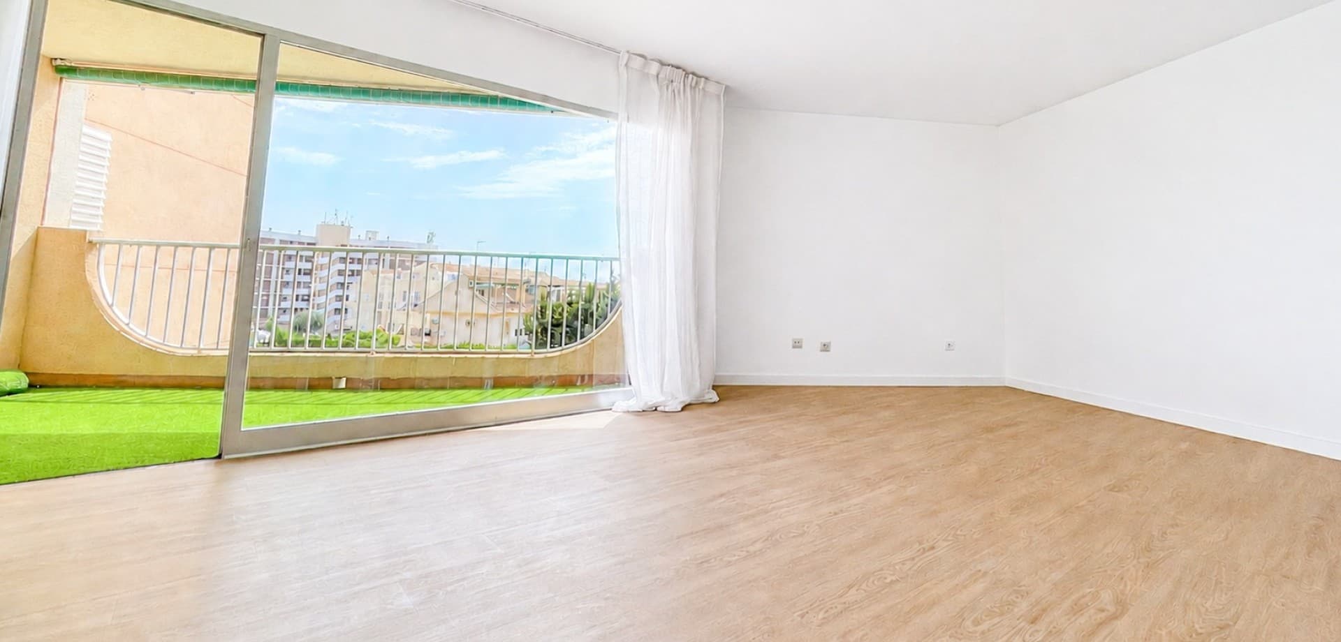 Tussenverdieping Appartement met 3 slaapkamers in Orihuela Costa - 1