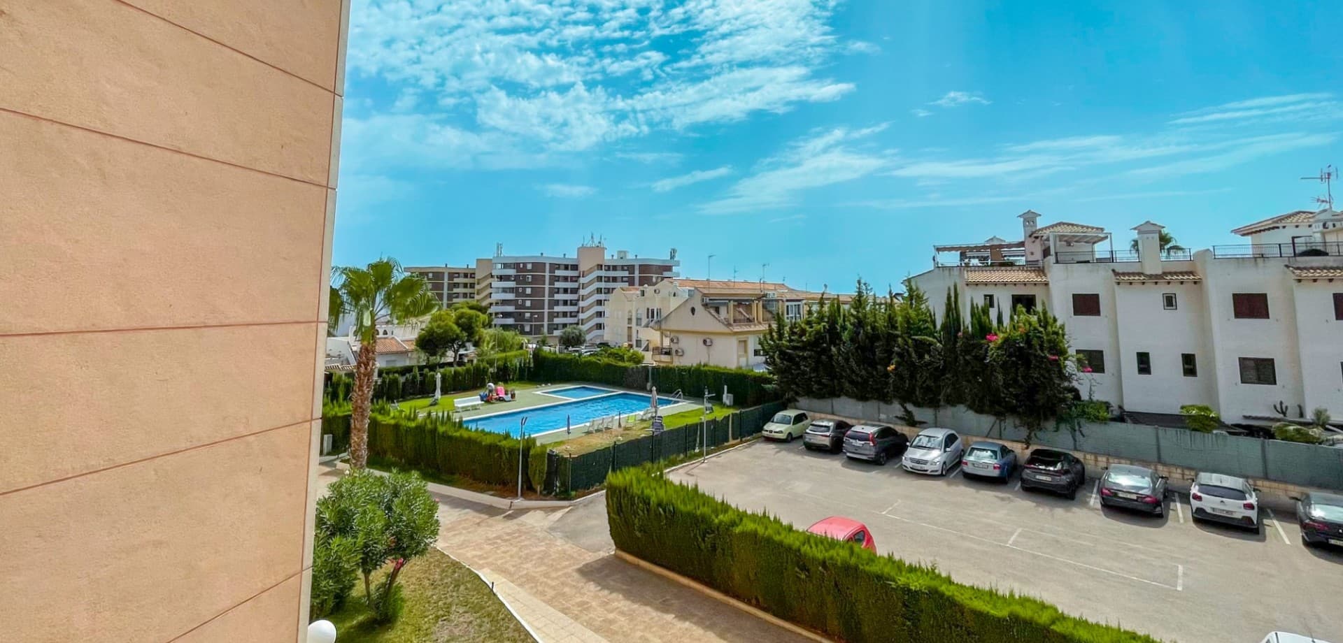 Tussenverdieping Appartement met 3 slaapkamers in Orihuela Costa - 7