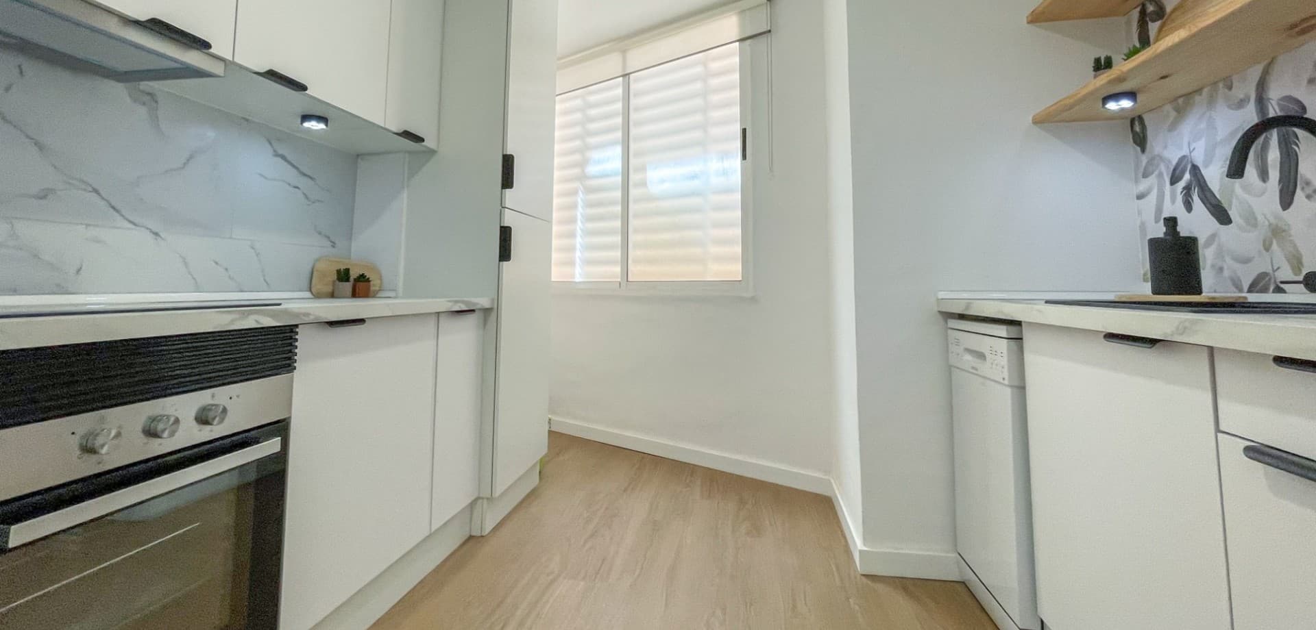Tussenverdieping Appartement met 3 slaapkamers in Orihuela Costa - 8