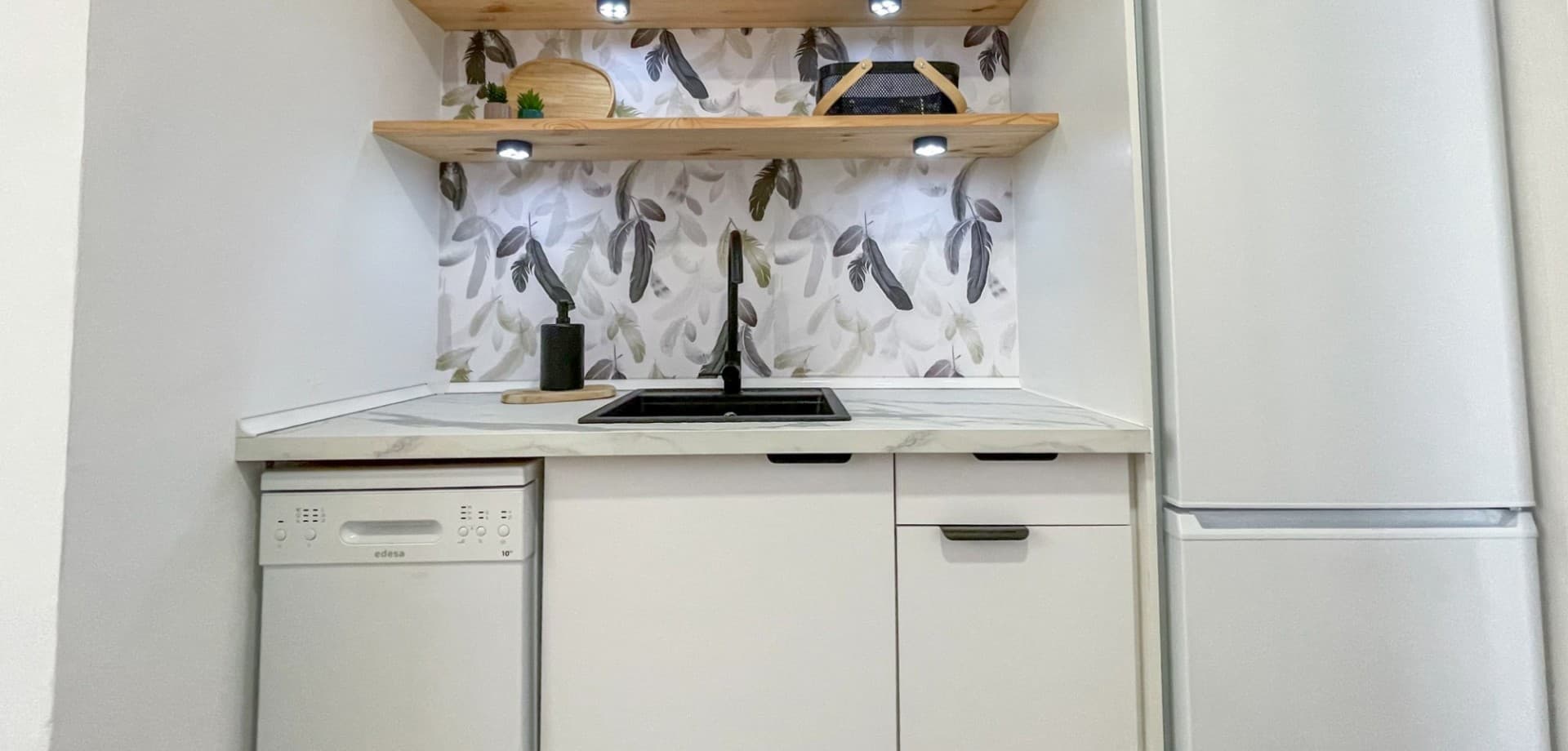 Tussenverdieping Appartement met 3 slaapkamers in Orihuela Costa - 10