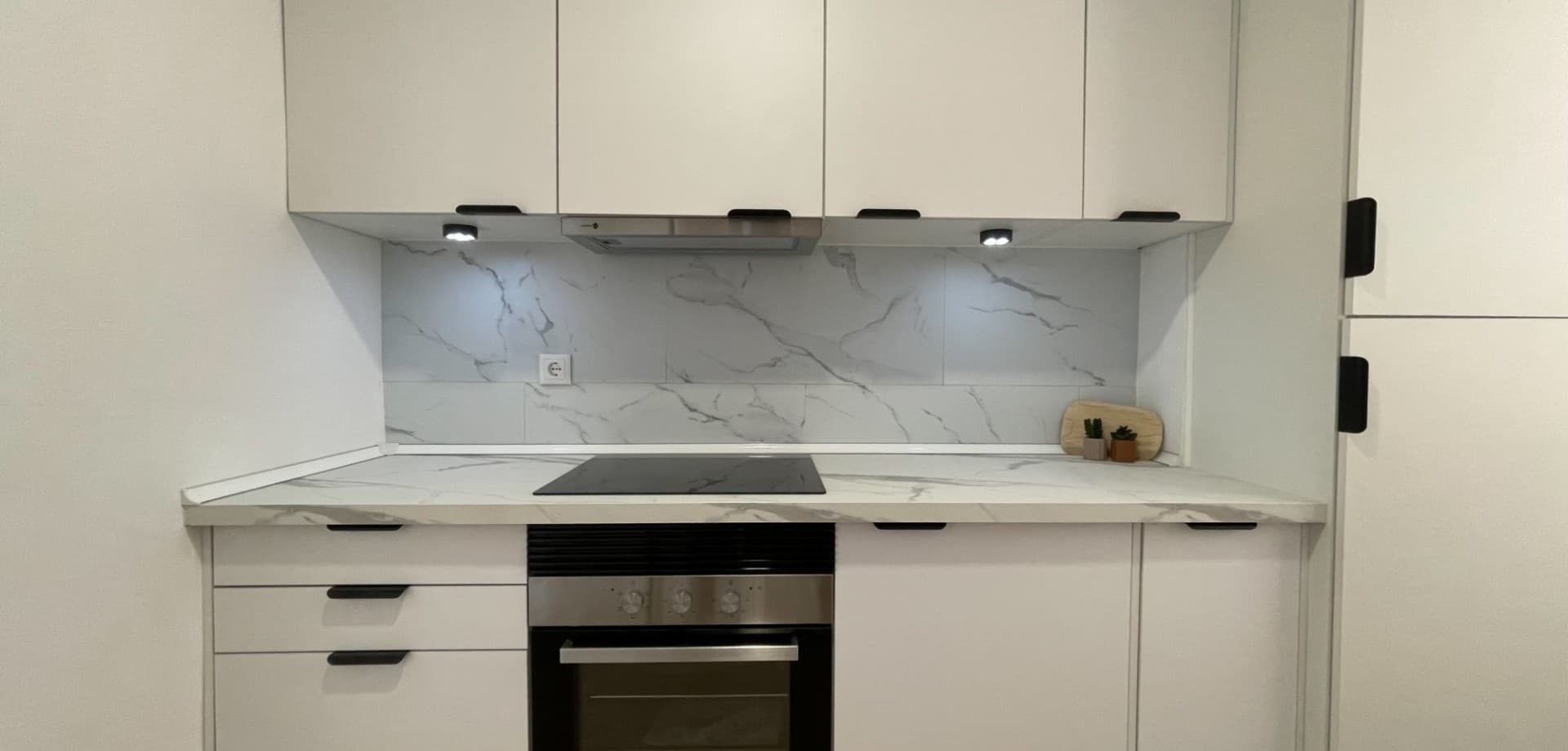 Tussenverdieping Appartement met 3 slaapkamers in Orihuela Costa - 12