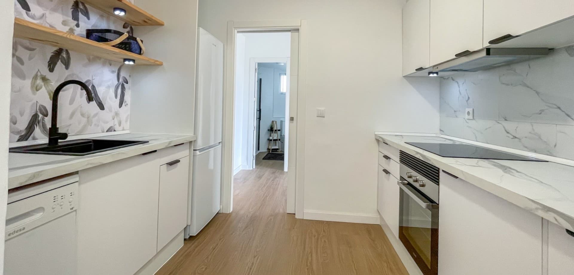 Tussenverdieping Appartement met 3 slaapkamers in Orihuela Costa - 11