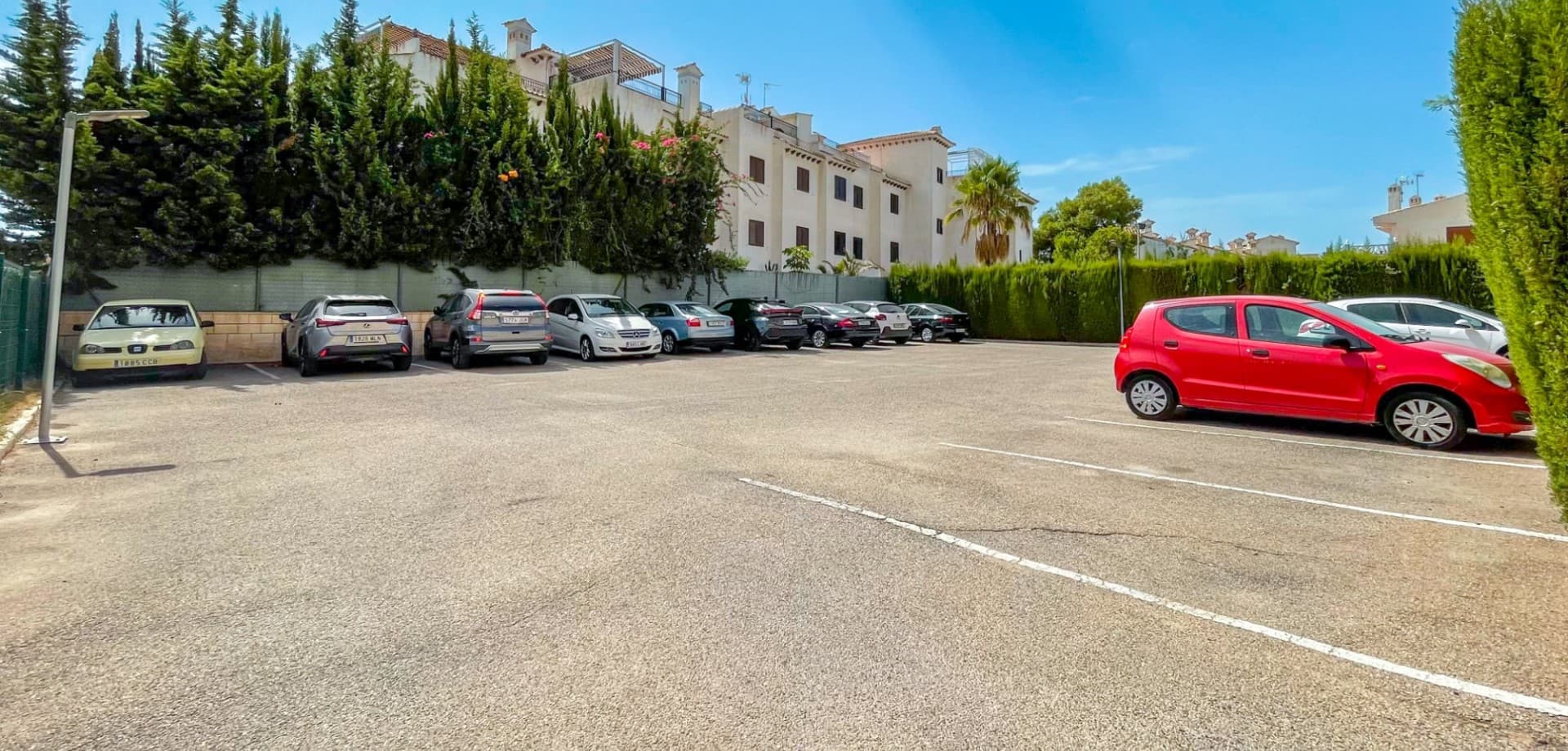Tussenverdieping Appartement met 3 slaapkamers in Orihuela Costa - 25