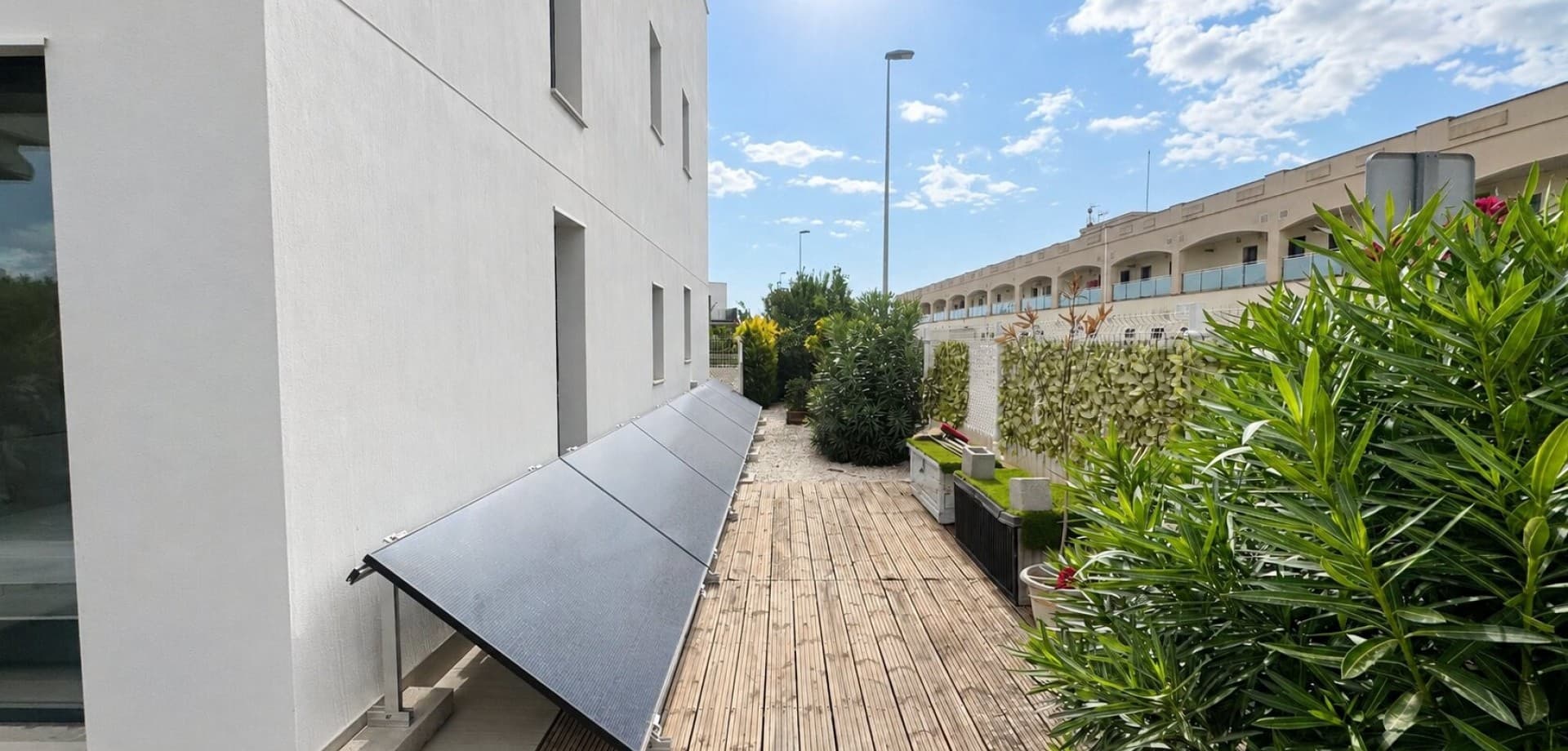 Apartamento Planta Media de 3 dormitorios en Orihuela Costa - 12