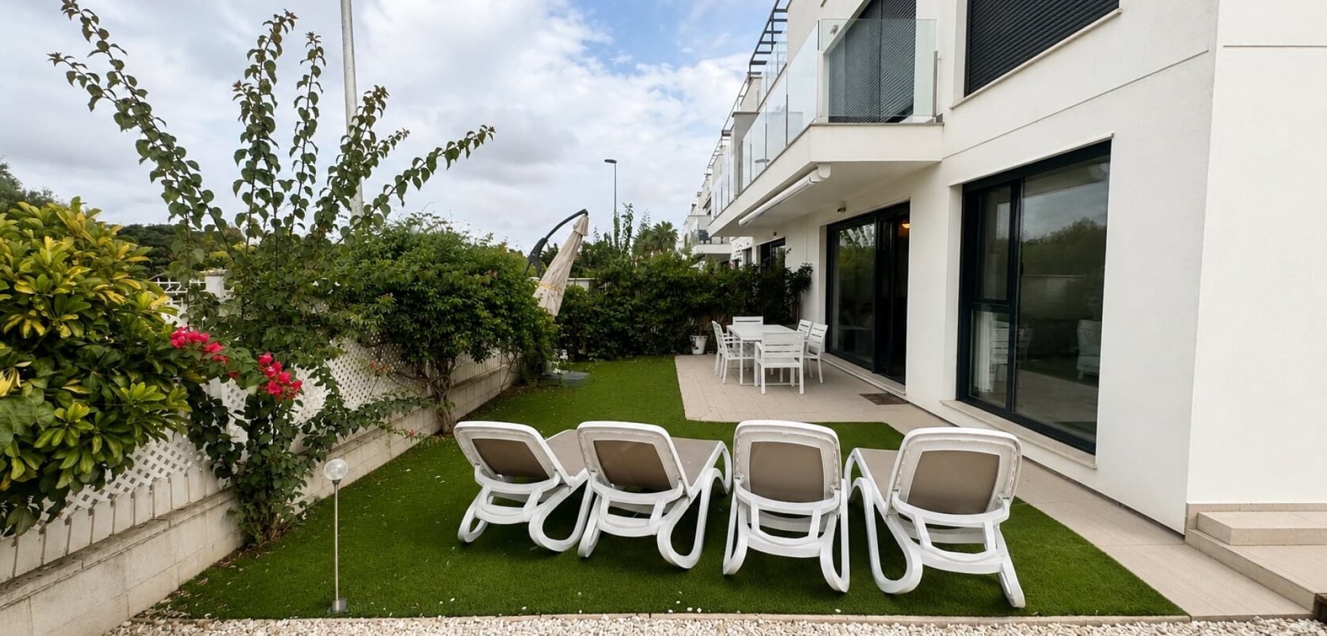 Apartamento Planta Media de 3 dormitorios en Orihuela Costa - 14