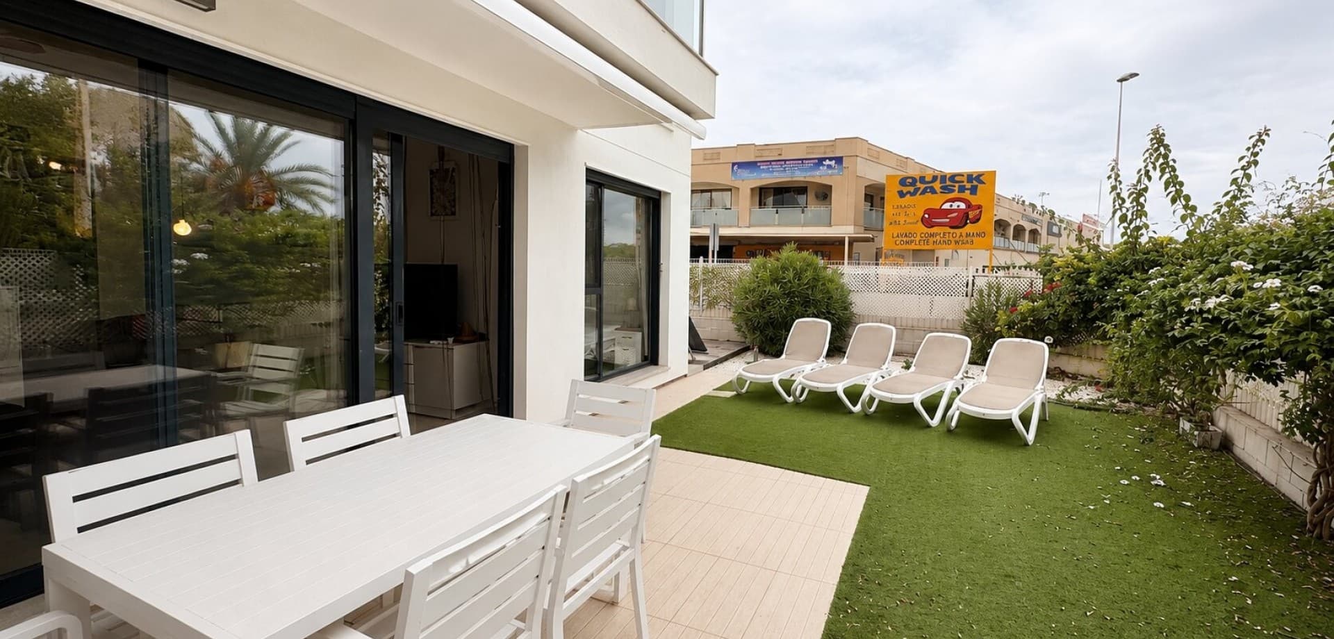 Apartamento Planta Media de 3 dormitorios en Orihuela Costa - 3