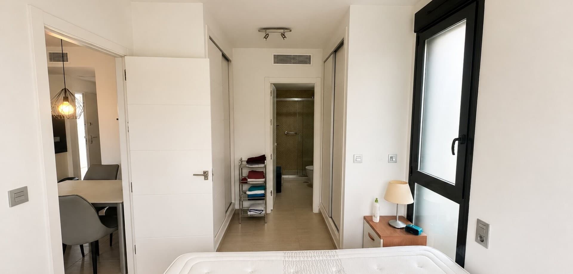 Apartamento Planta Media de 3 dormitorios en Orihuela Costa - 20