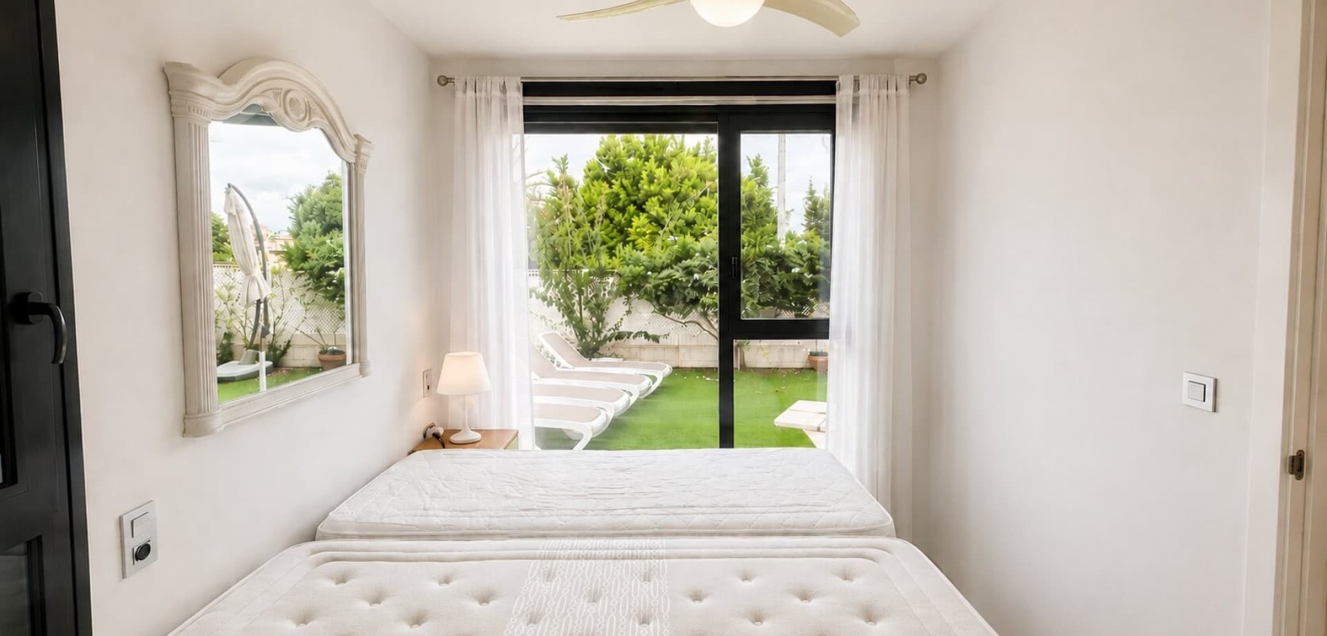 Apartamento Planta Media de 3 dormitorios en Orihuela Costa - 16