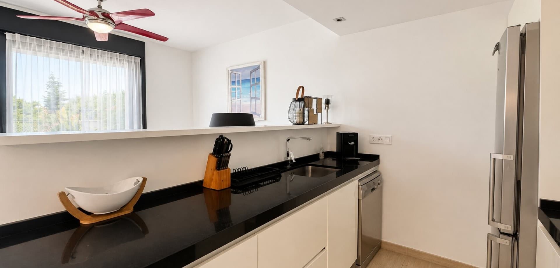 Apartamento Planta Media de 3 dormitorios en Orihuela Costa - 19