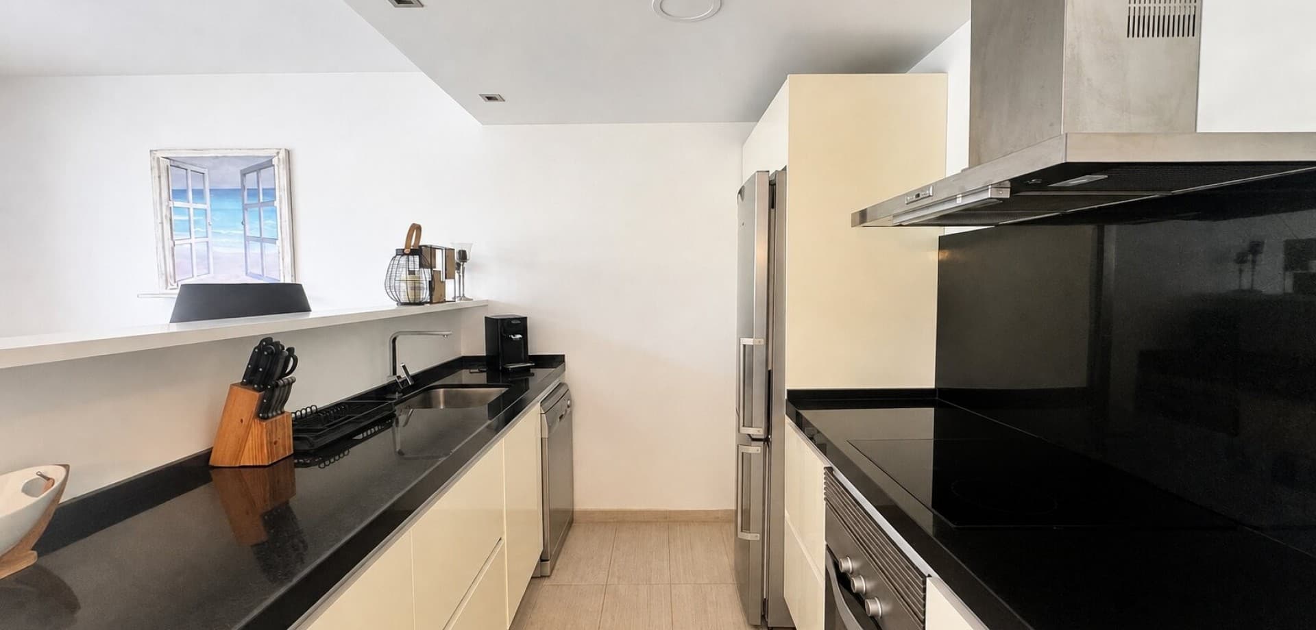 Apartamento Planta Media de 3 dormitorios en Orihuela Costa - 15