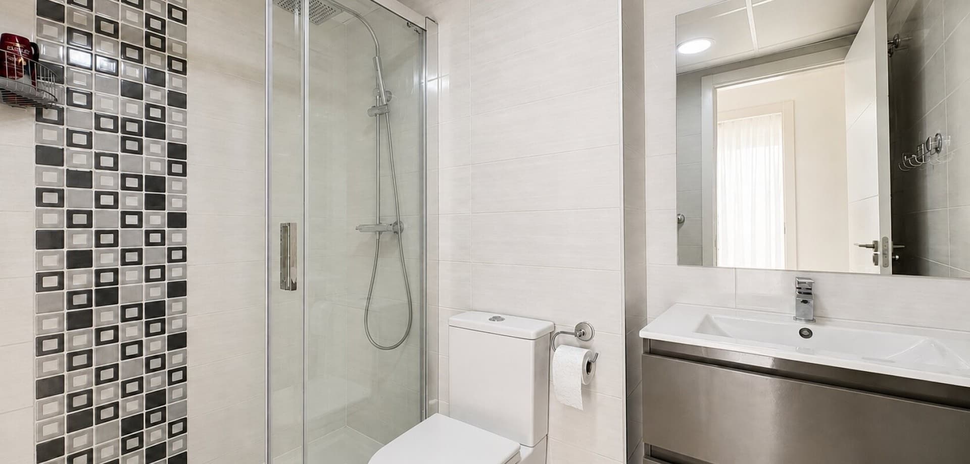 Apartamento Planta Media de 3 dormitorios en Orihuela Costa - 24