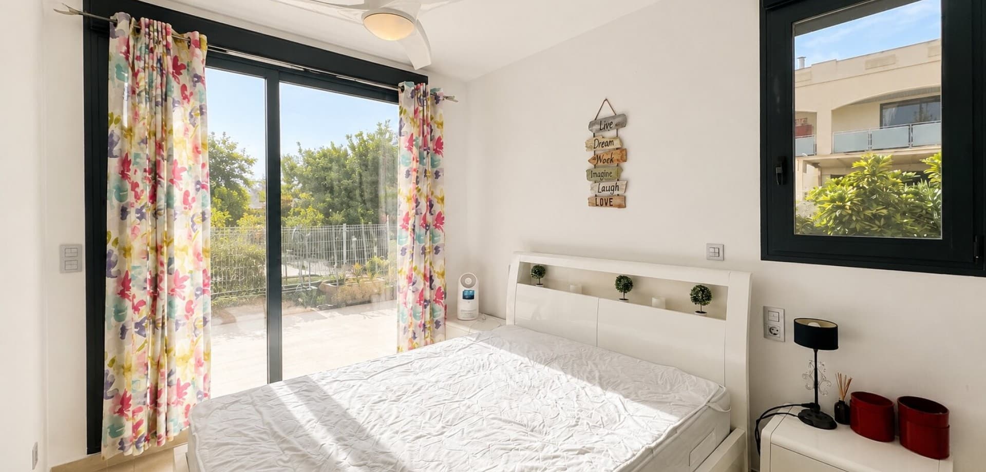 Apartamento Planta Media de 3 dormitorios en Orihuela Costa - 26