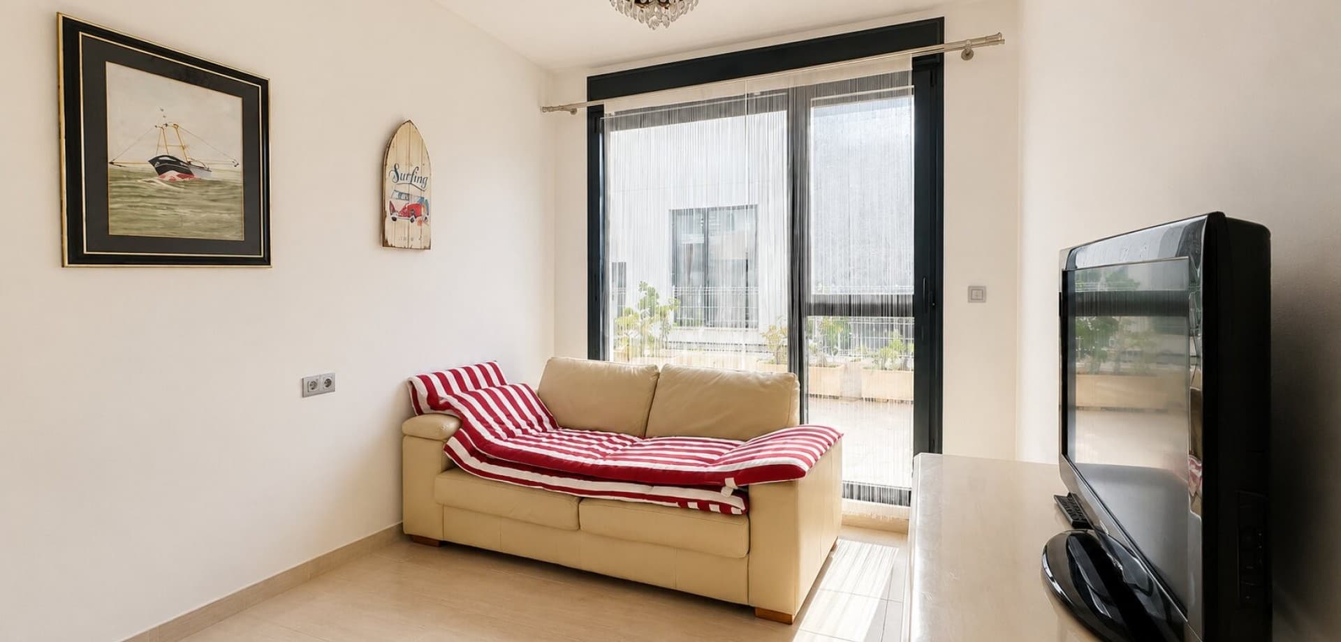Apartamento Planta Media de 3 dormitorios en Orihuela Costa - 28