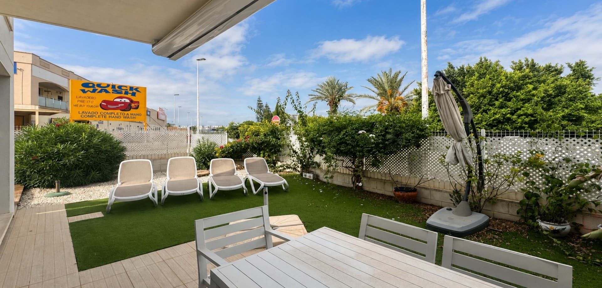 Apartamento Planta Media de 3 dormitorios en Orihuela Costa - 8