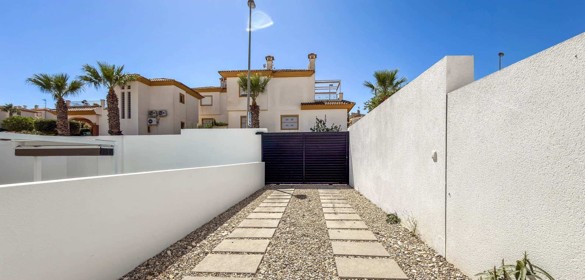 Villa - Chalet de 4 dormitorios en Rojales - 32