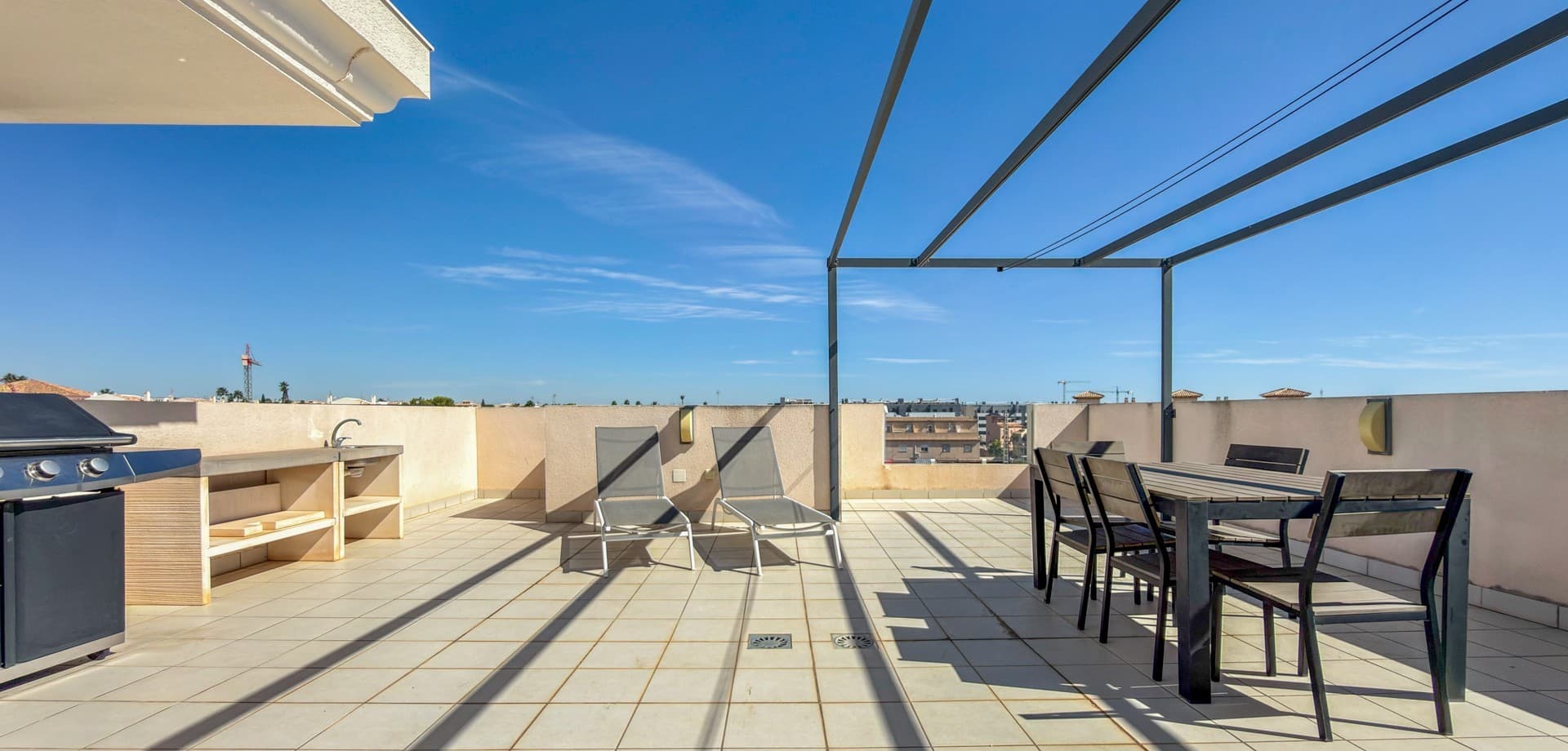 3 bed Middle Floor Apartment in Orihuela Costa - 31