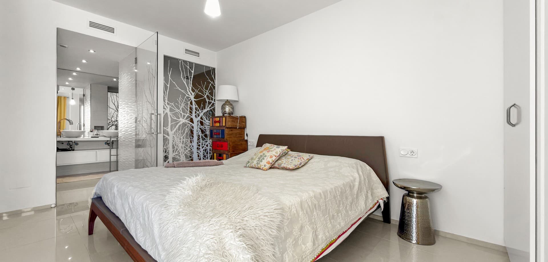 3 bed Middle Floor Apartment in Orihuela Costa - 18