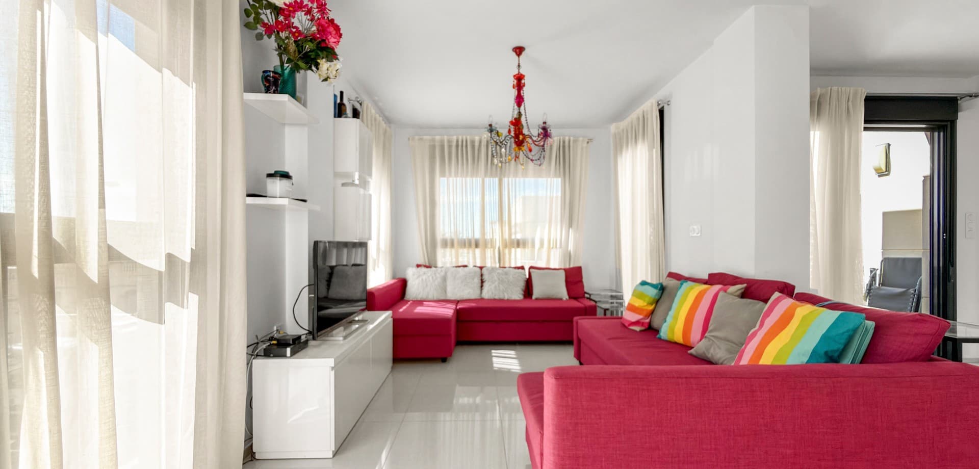 3 bed Middle Floor Apartment in Orihuela Costa - 5