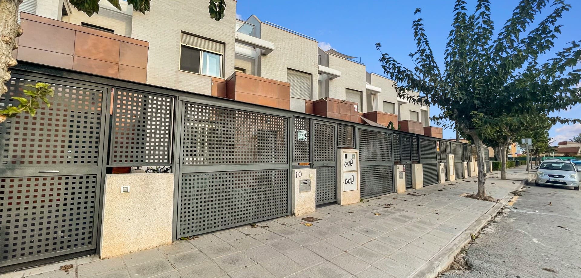 Adosada de 3 dormitorios en Pilar de la Horadada - 14