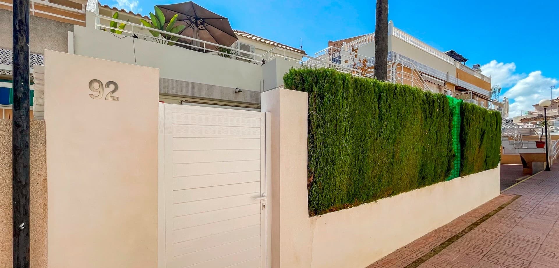 Geschakelde Woning met 3 slaapkamers in Orihuela Costa - 24