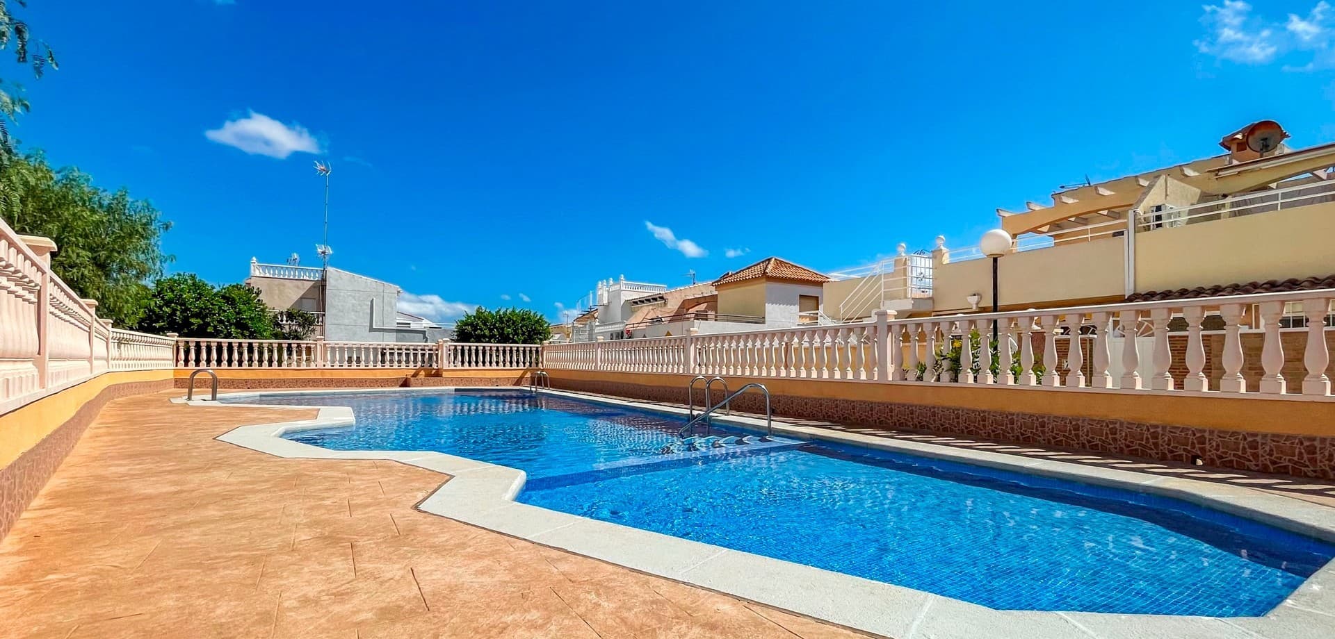 Geschakelde Woning met 3 slaapkamers in Orihuela Costa - 2