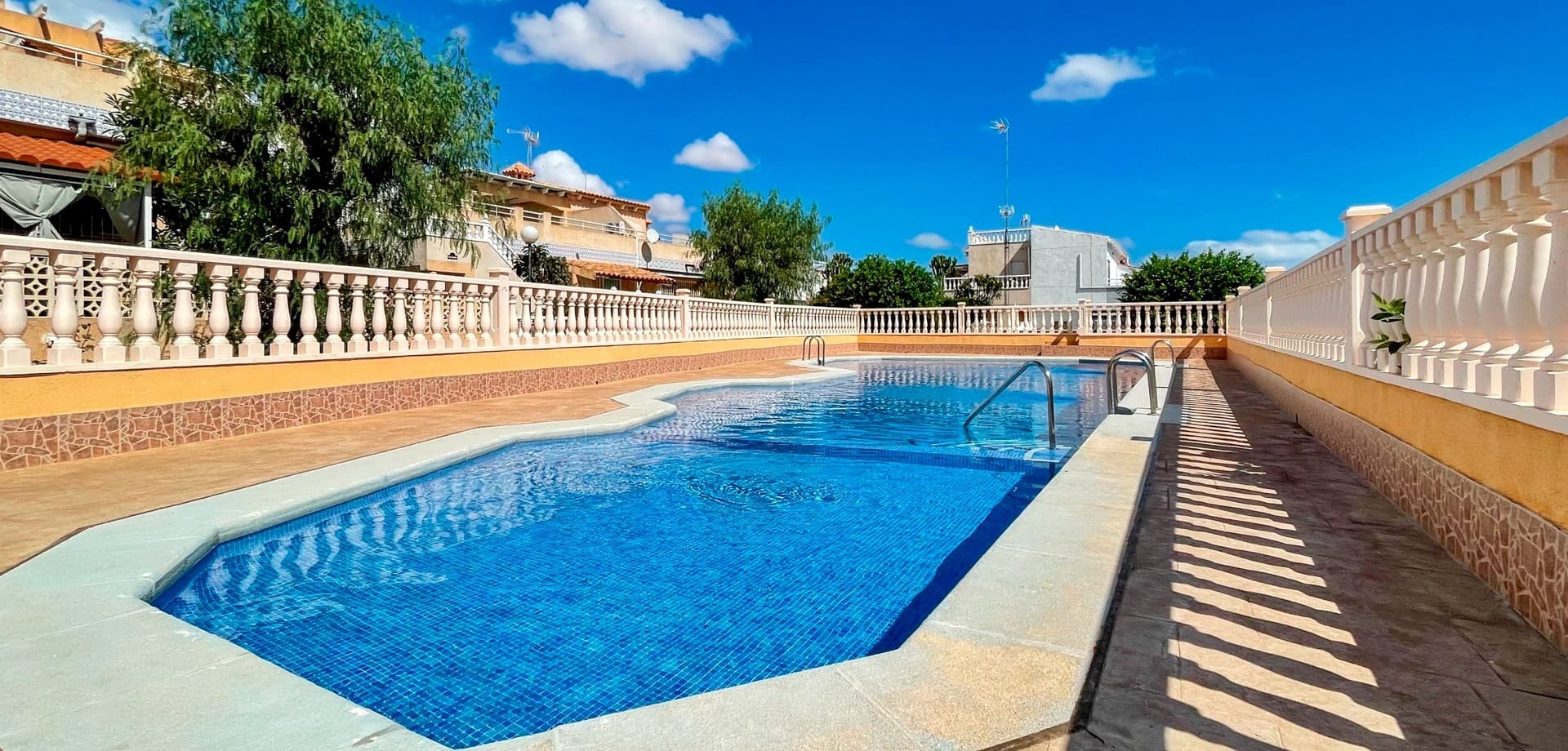 Geschakelde Woning met 3 slaapkamers in Orihuela Costa - 6