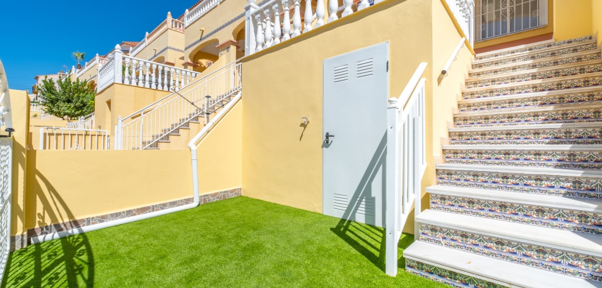 Geschakelde Woning met 2 slaapkamers in Orihuela Costa - 21