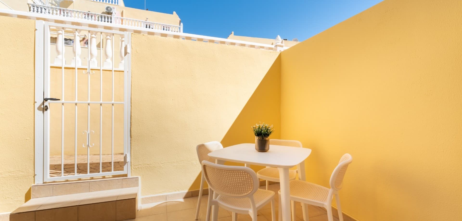 Geschakelde Woning met 2 slaapkamers in Orihuela Costa - 24