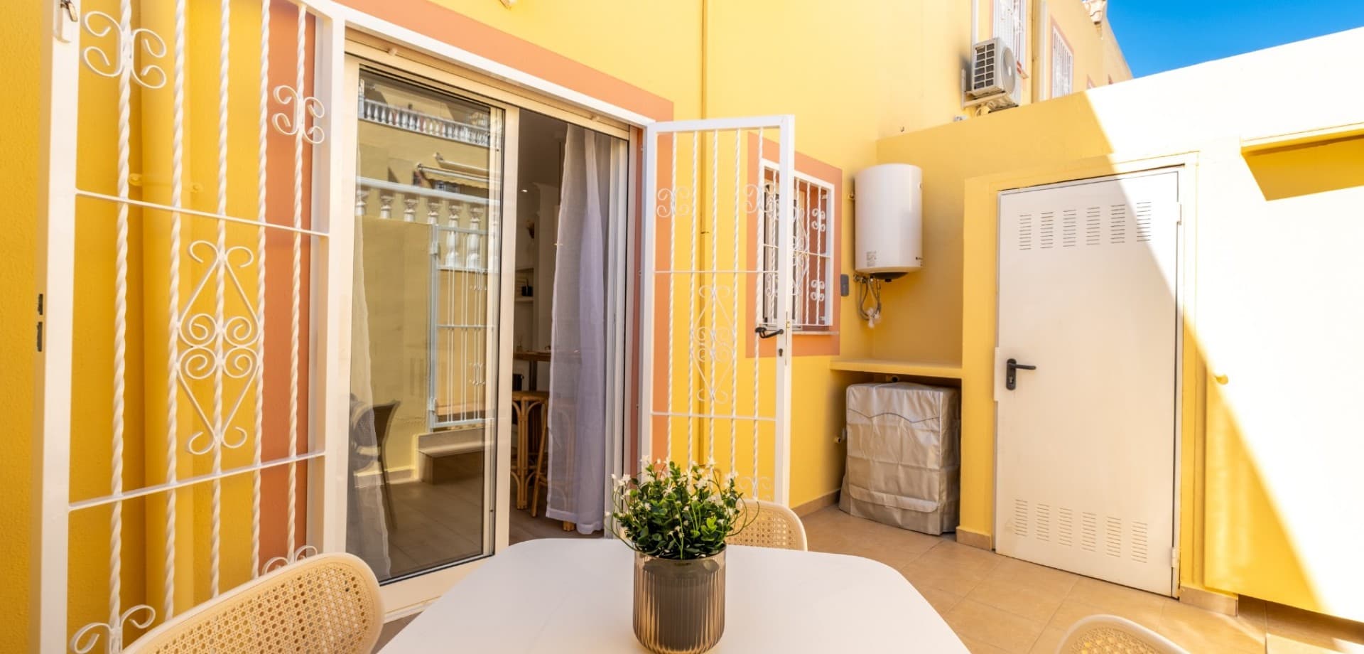 Geschakelde Woning met 2 slaapkamers in Orihuela Costa - 26