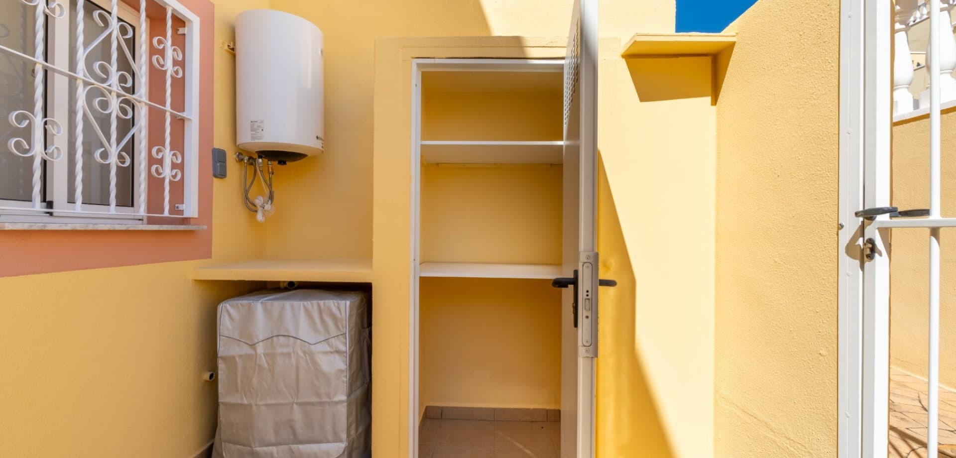 Geschakelde Woning met 2 slaapkamers in Orihuela Costa - 27