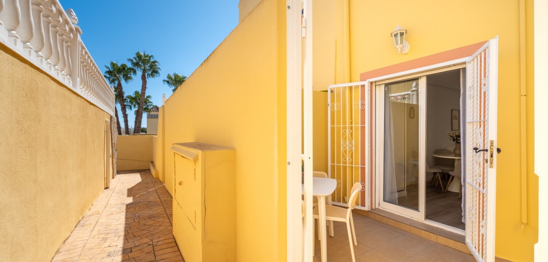 Geschakelde Woning met 2 slaapkamers in Orihuela Costa - 28
