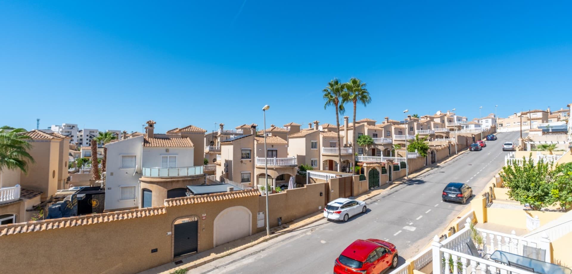Geschakelde Woning met 2 slaapkamers in Orihuela Costa - 30