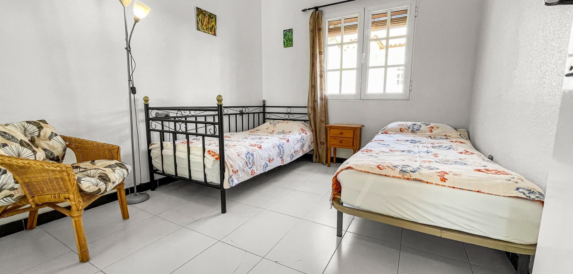 2 bed Middle Floor Apartment in Orihuela Costa - 18