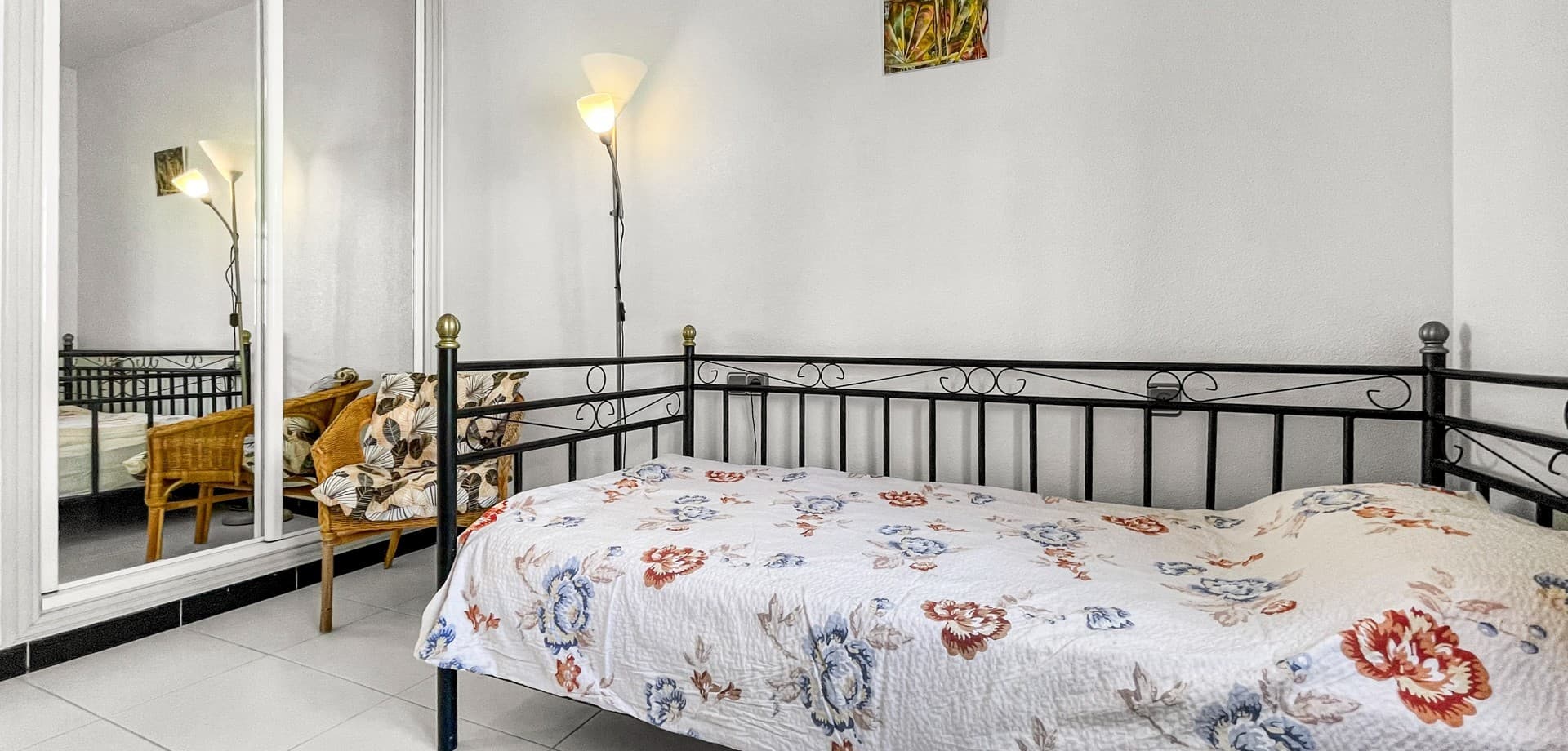 2 bed Middle Floor Apartment in Orihuela Costa - 19