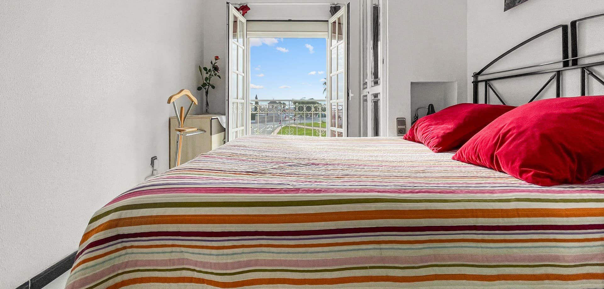 2 bed Middle Floor Apartment in Orihuela Costa - 14