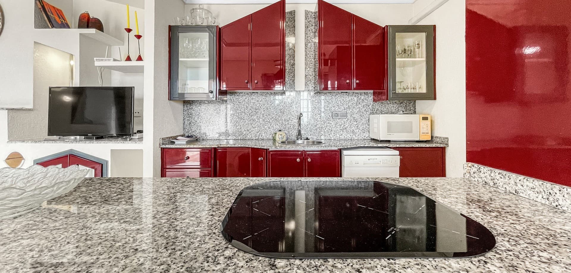 2 bed Middle Floor Apartment in Orihuela Costa - 8
