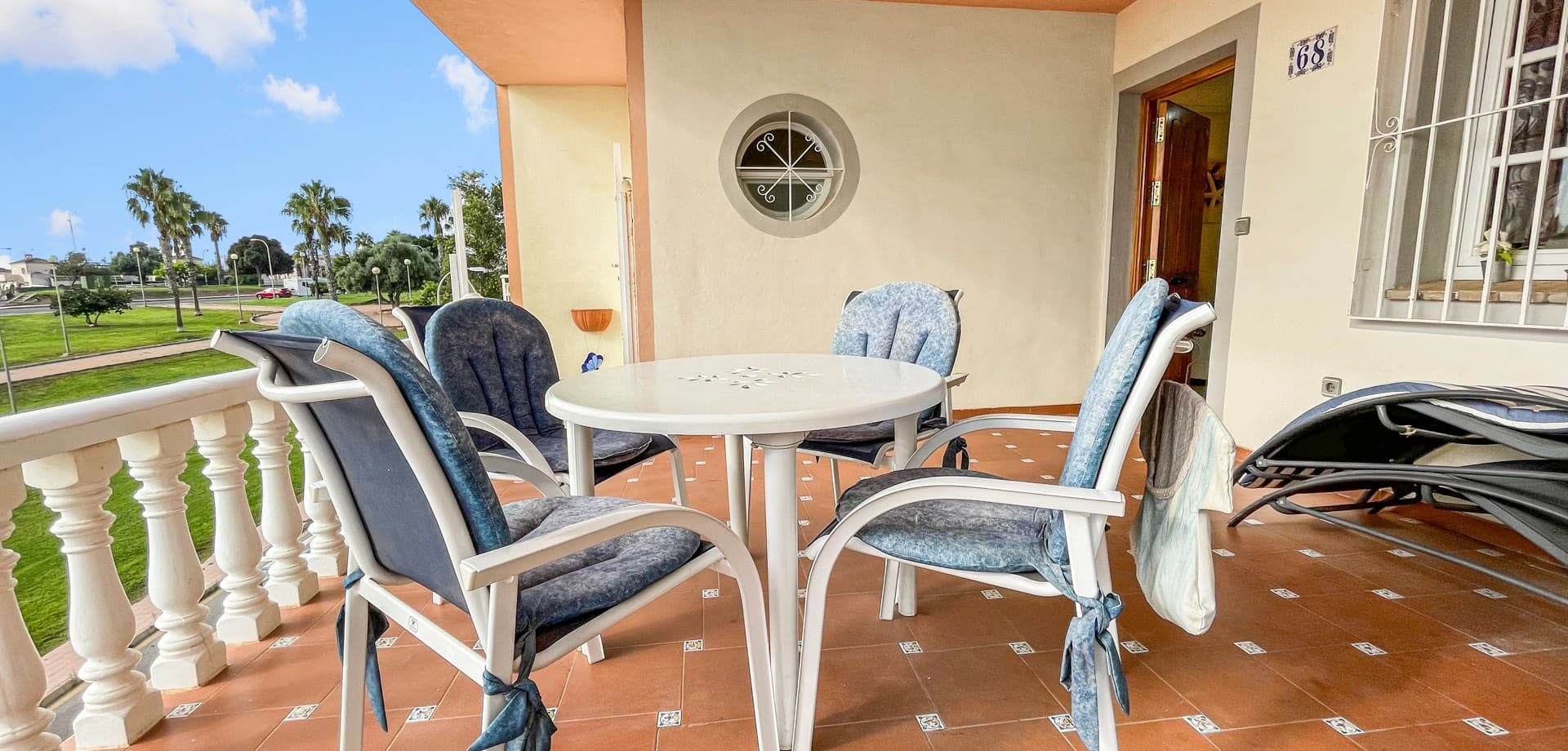 2 bed Middle Floor Apartment in Orihuela Costa - 3