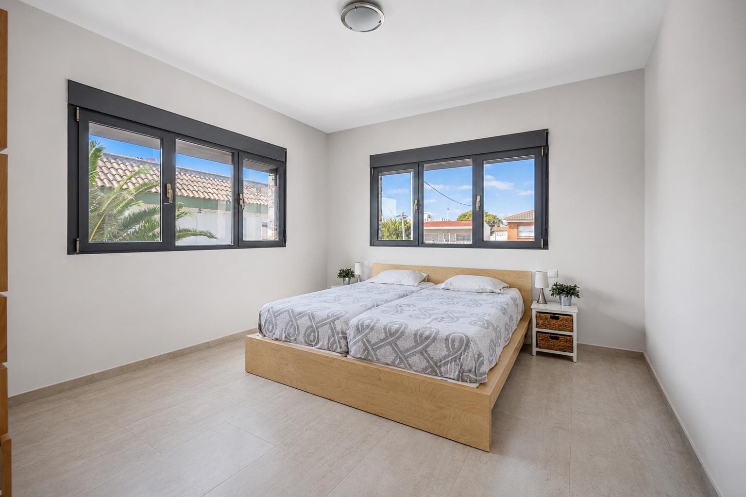 5 bed Villa in EL Carmoli Los Urrutias - 25
