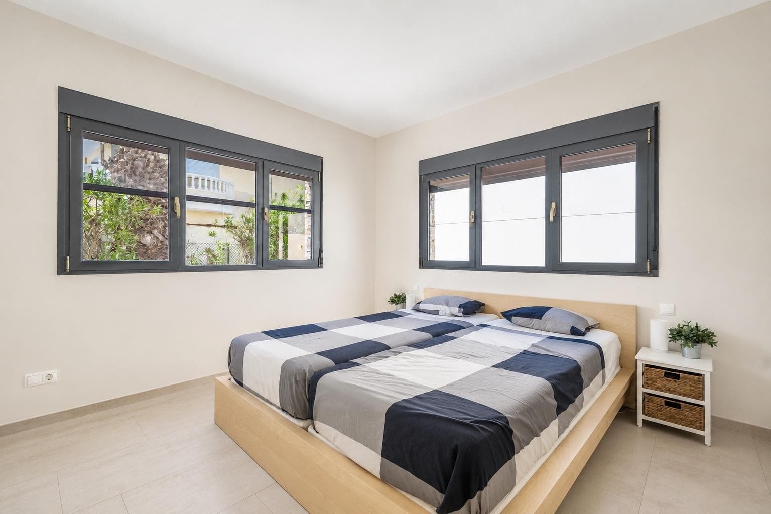 5 bed Villa in EL Carmoli Los Urrutias - 21