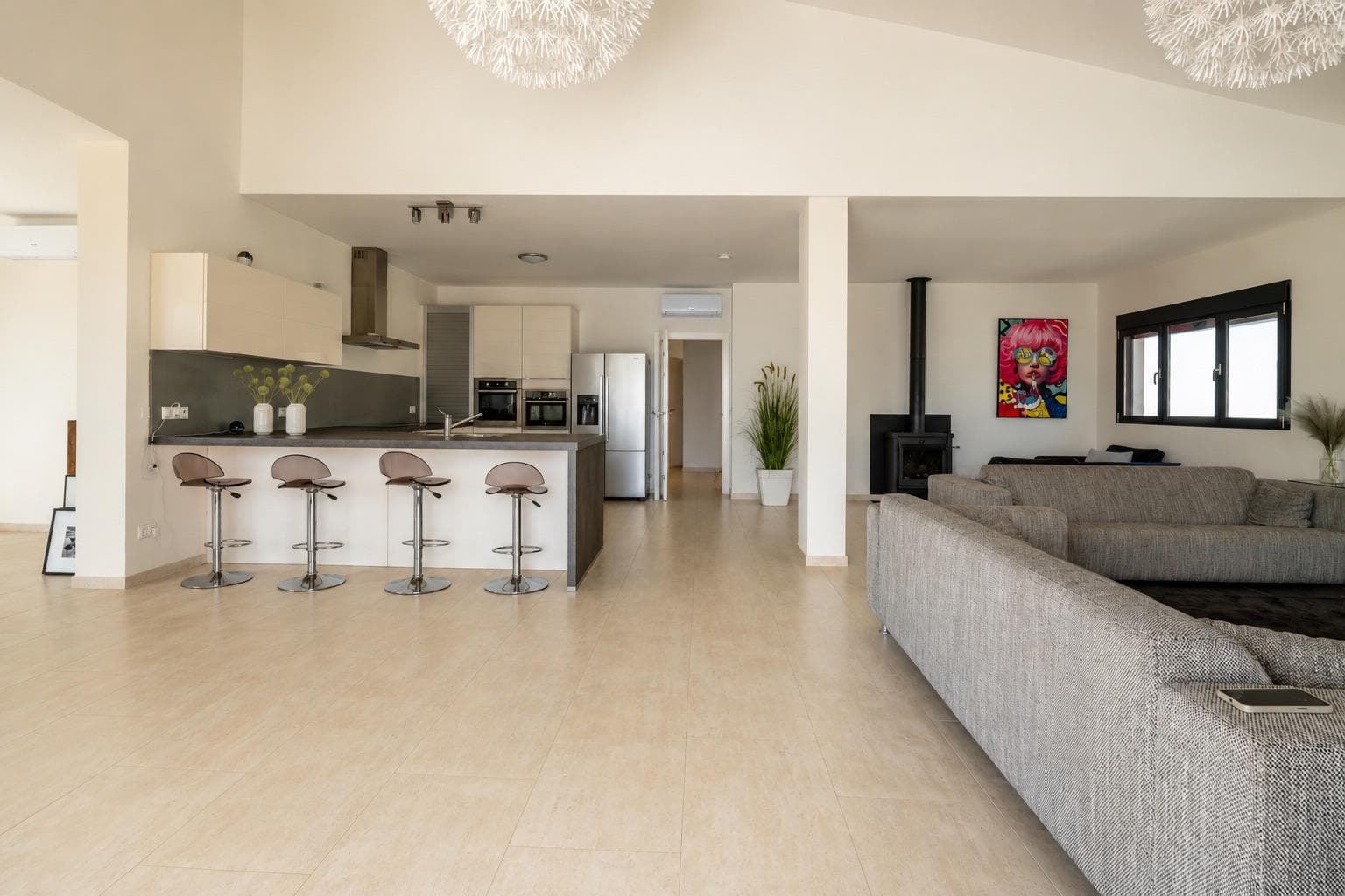 5 bed Villa in EL Carmoli Los Urrutias - 20