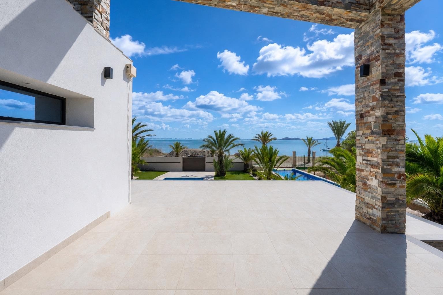 5 bed Villa in EL Carmoli Los Urrutias - 13