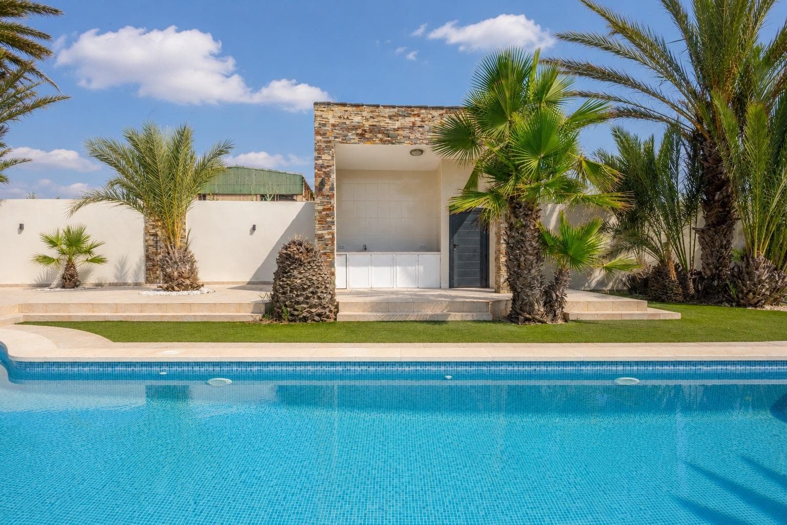 5 bed Villa in EL Carmoli Los Urrutias - 19