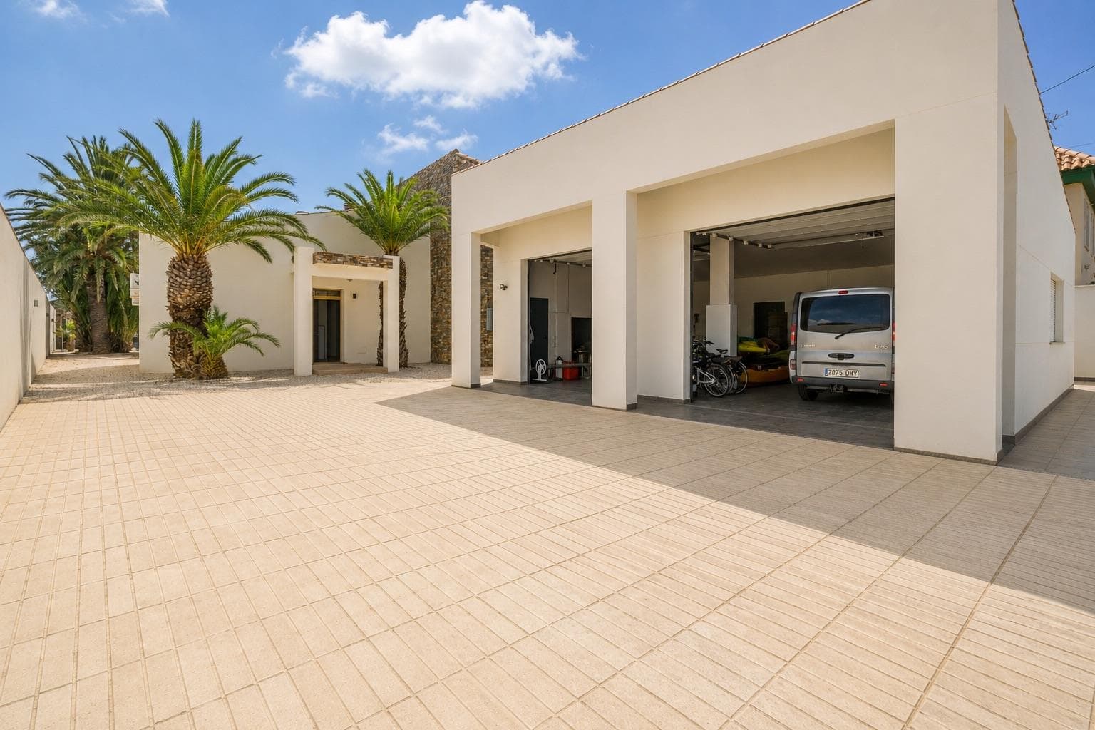 5 bed Villa in EL Carmoli Los Urrutias - 31