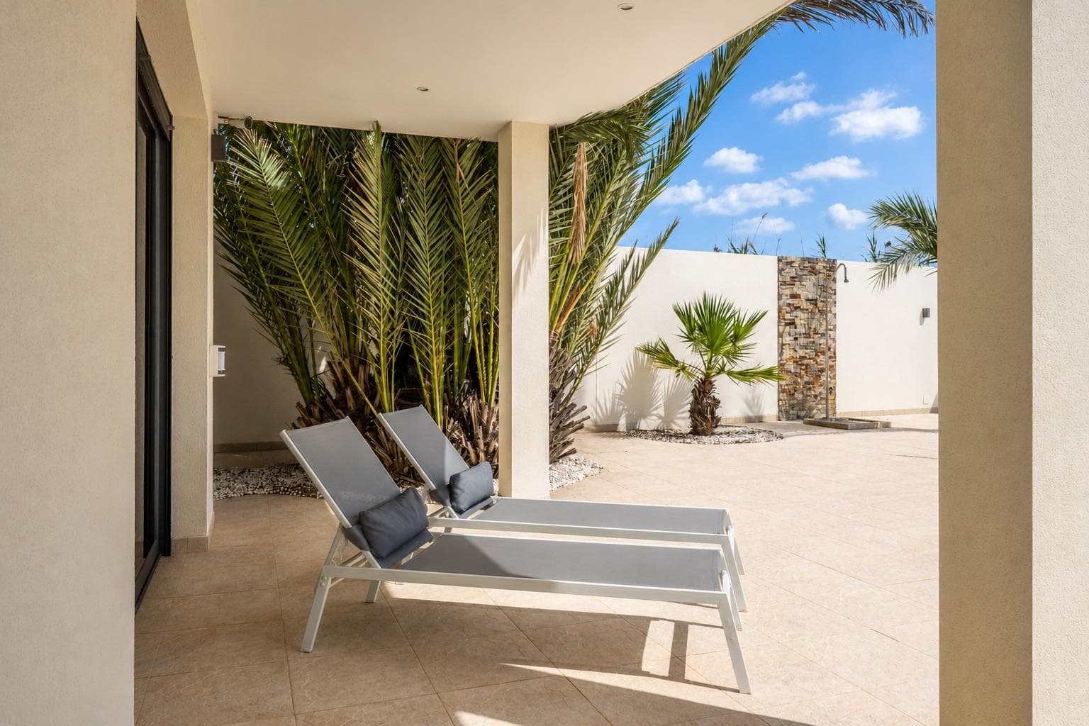 5 bed Villa in EL Carmoli Los Urrutias - 15