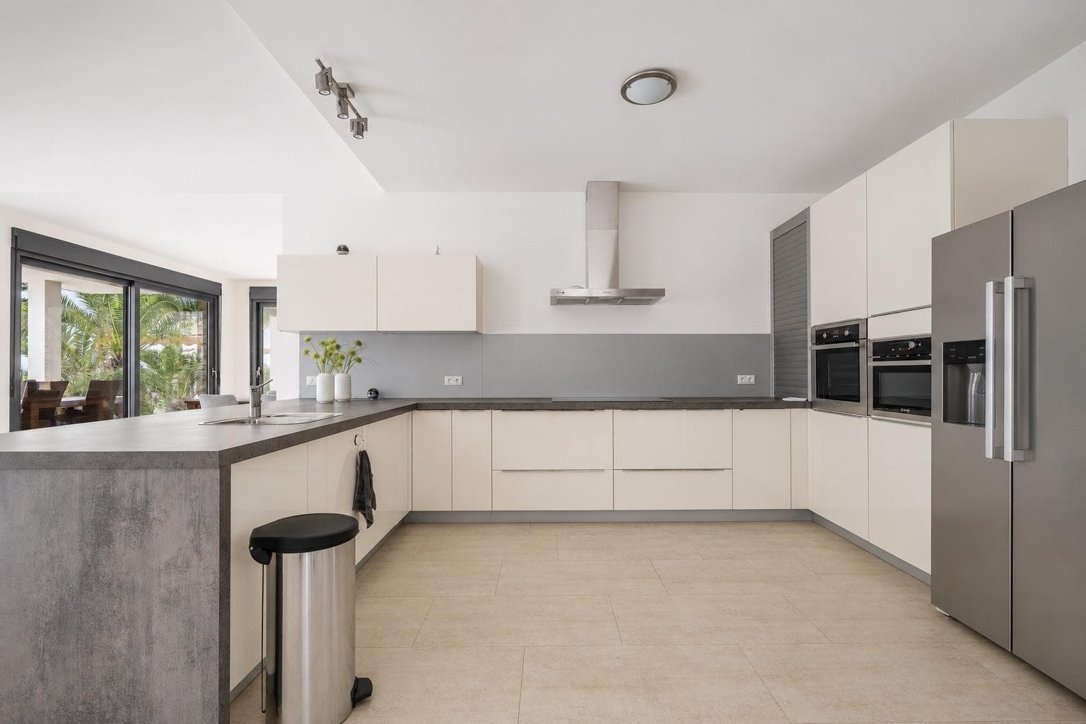 5 bed Villa in EL Carmoli Los Urrutias - 11
